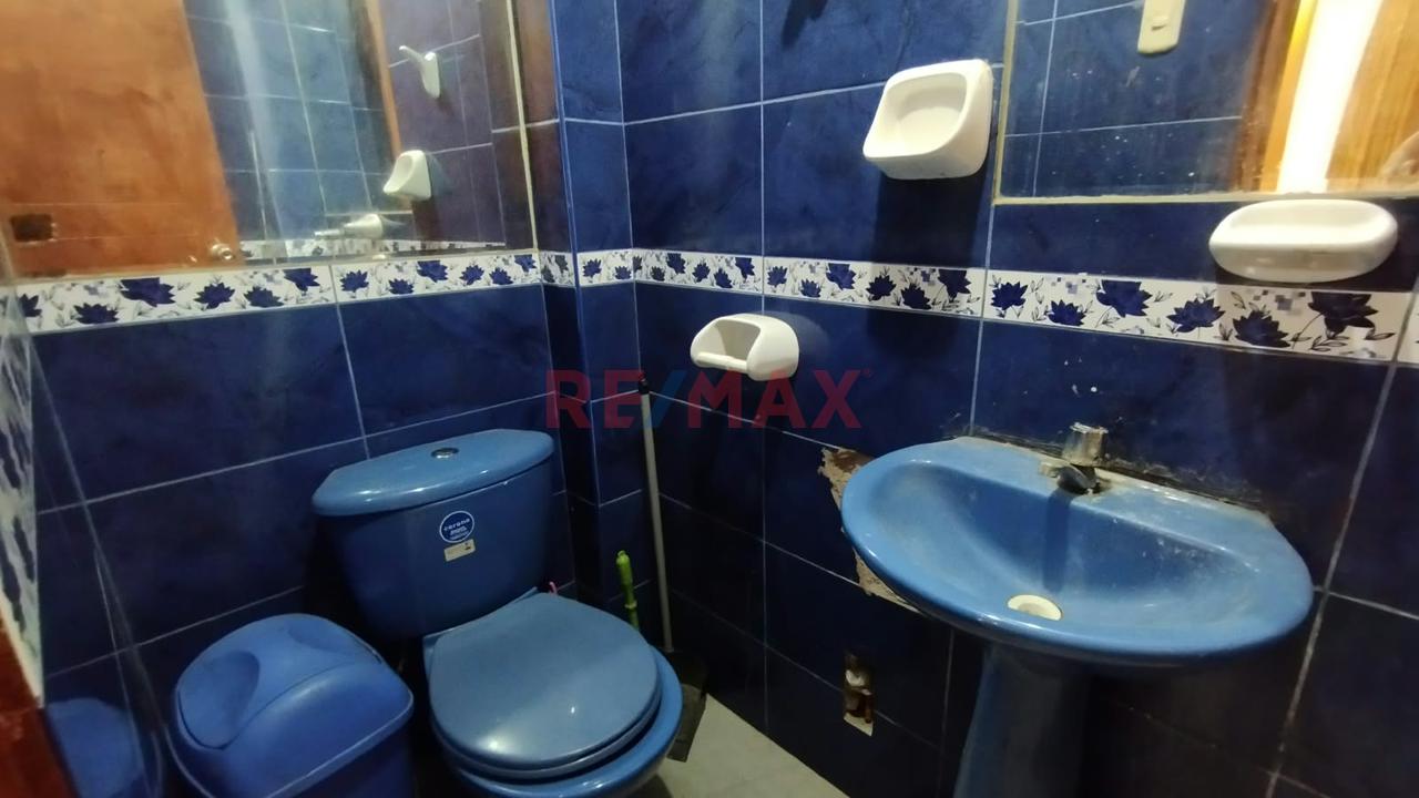 ¡Departamento En Alquiler – Urb. Villa Jardín, Vmt! — foto 6