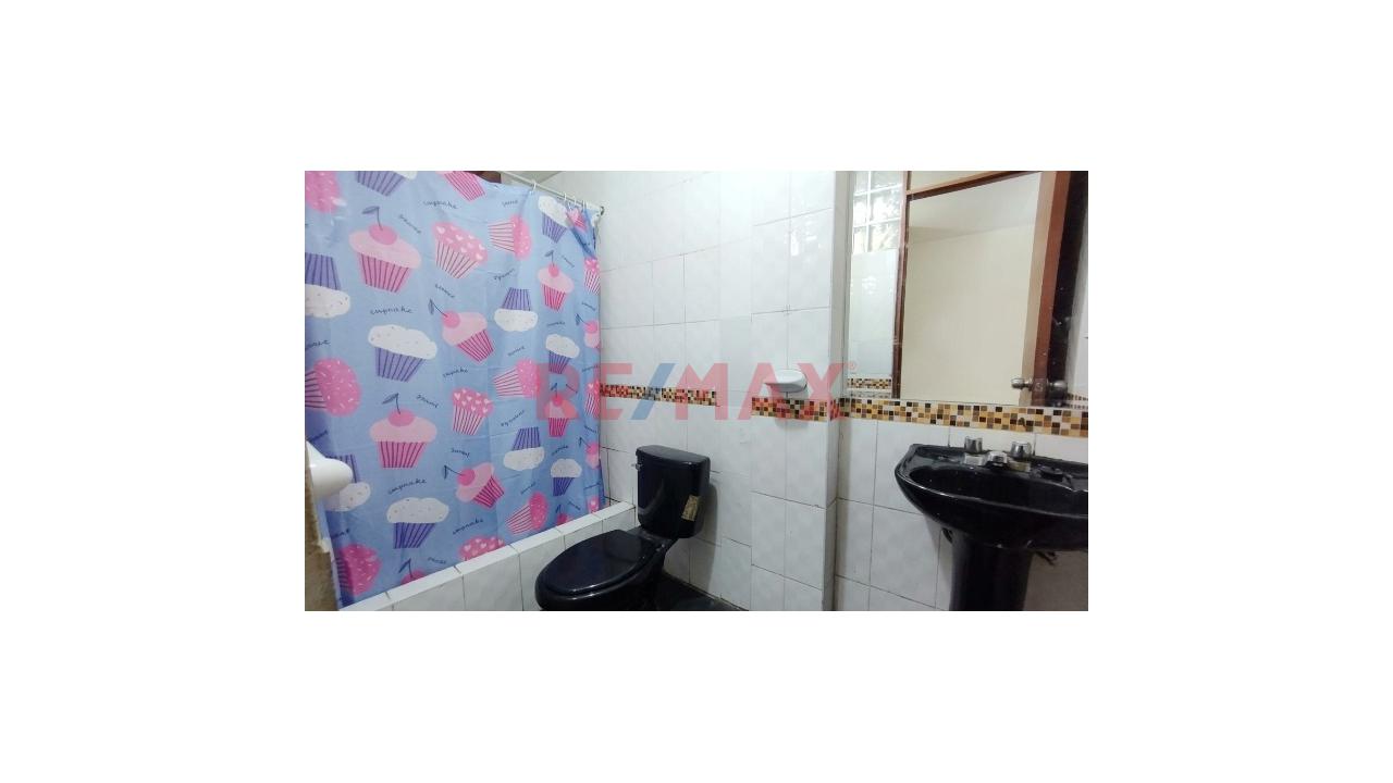¡Departamento En Alquiler – Urb. Villa Jardín, Vmt! — foto 8