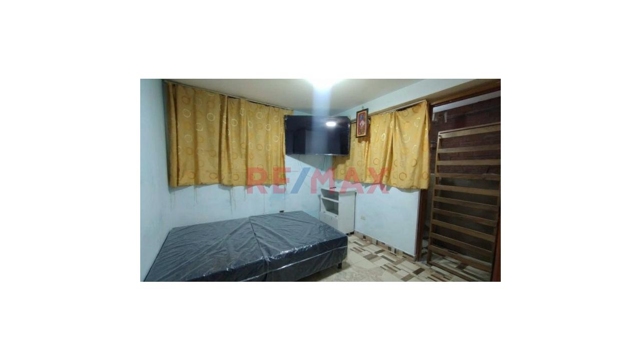 ¡Departamento En Alquiler – Urb. Villa Jardín, Vmt! — foto 14
