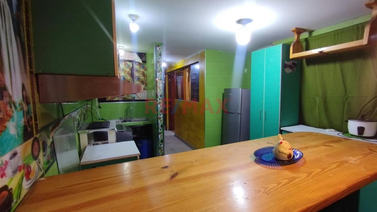 ¡Departamento En Alquiler – Urb. Villa Jardín, Vmt! — foto 4