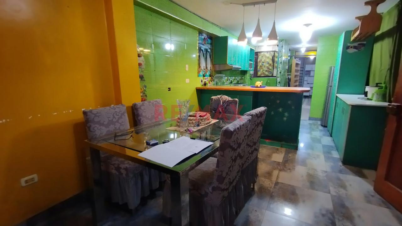 ¡Departamento En Alquiler – Urb. Villa Jardín, Vmt! — foto 2