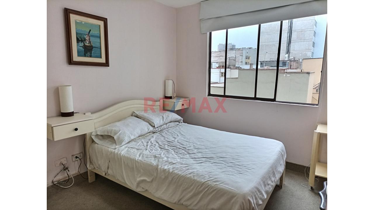 Alquilo 1 Habitacion Roommate Miraflores — foto 6