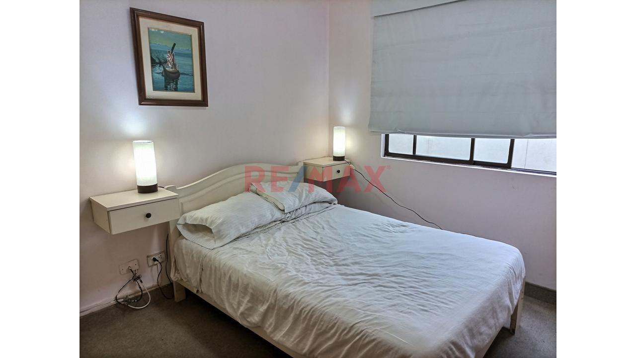 Alquilo 1 Habitacion Roommate Miraflores — foto 10