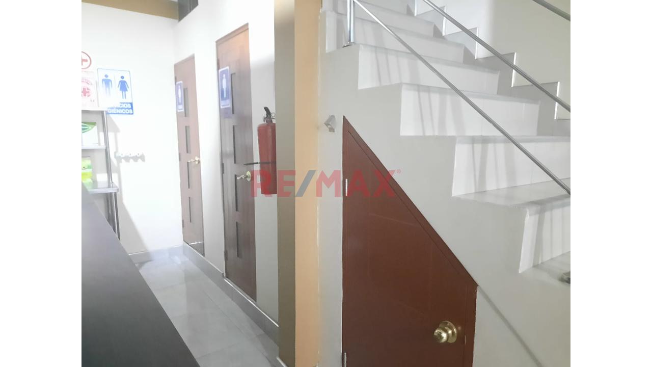 🏨🔥 ¡Tu Próximo Negocio Hotelero Podría Estar En Tarma! - 4
