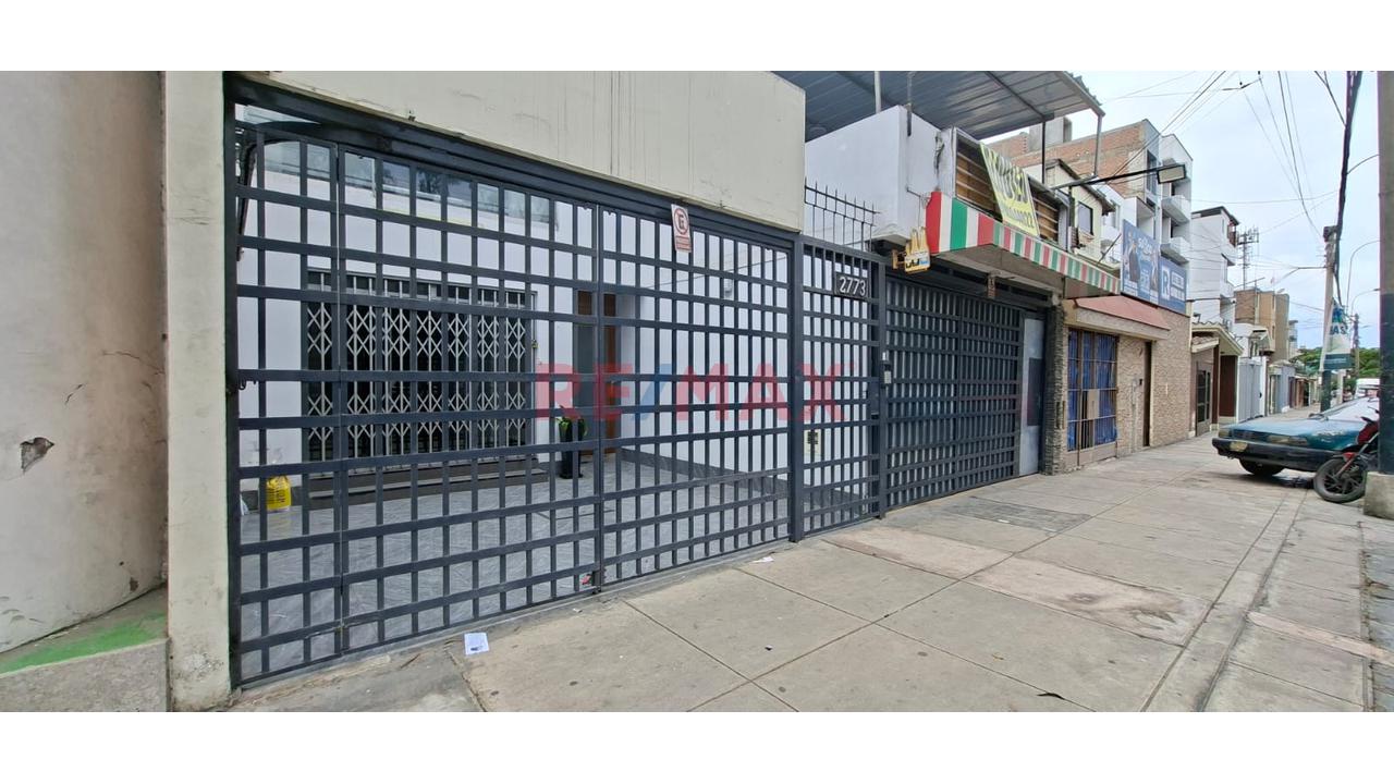 Se Alquila Local Comercial En Caminos Del Inca Surco Primer Piso - 20