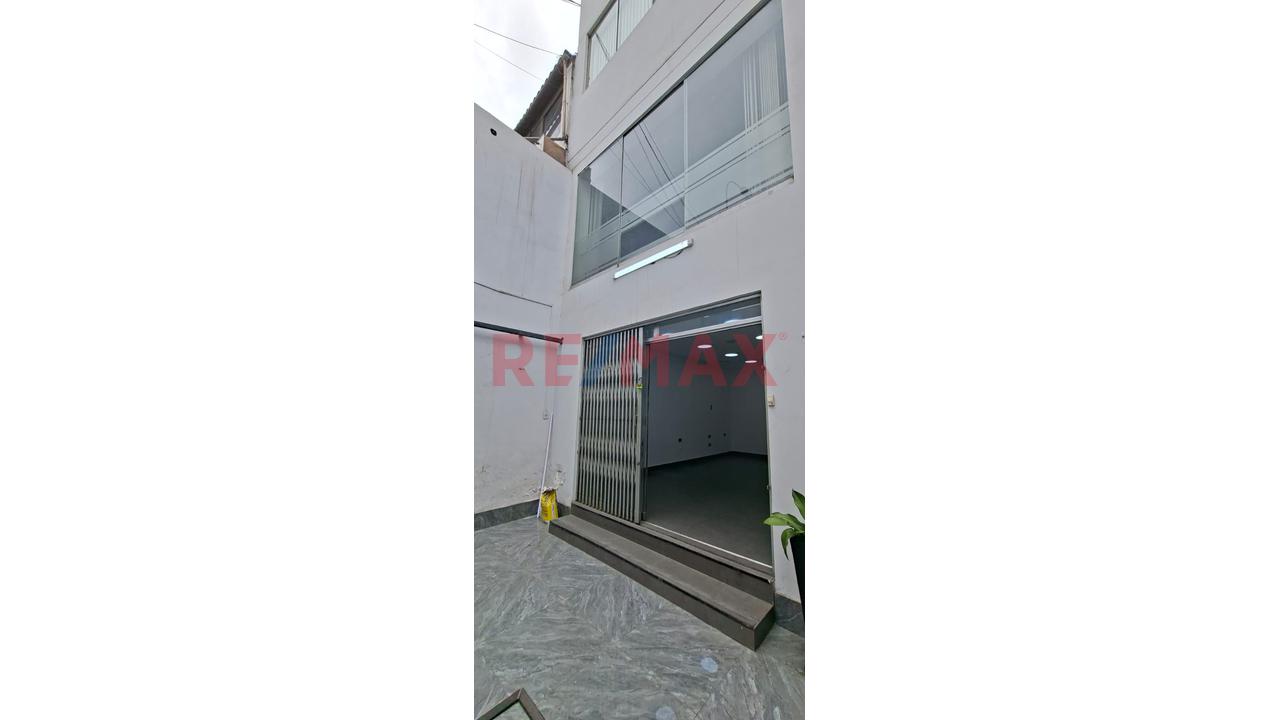Se Alquila Local Comercial En Caminos Del Inca Surco Primer Piso - 16