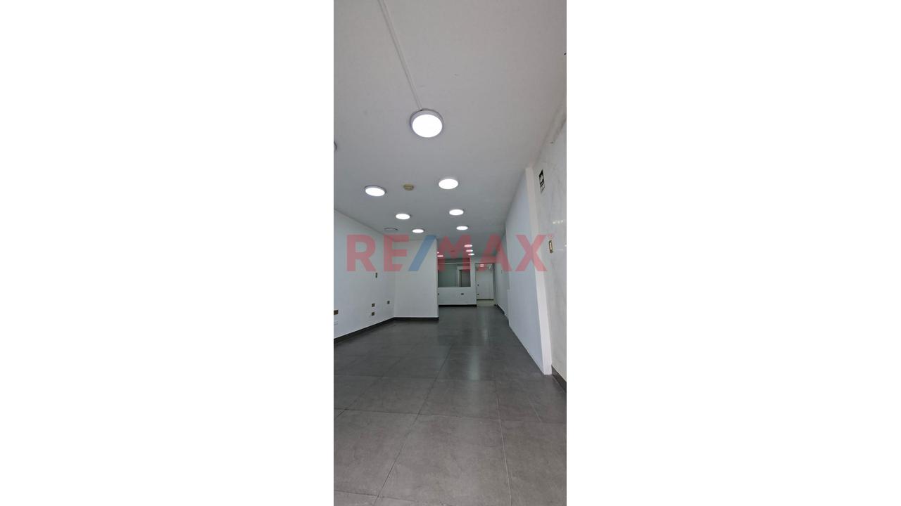 Se Alquila Local Comercial En Caminos Del Inca Surco Primer Piso - 15