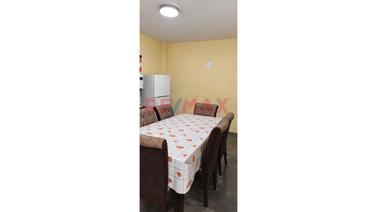 Venta Casa San Miguel 2 Pisos — foto 9
