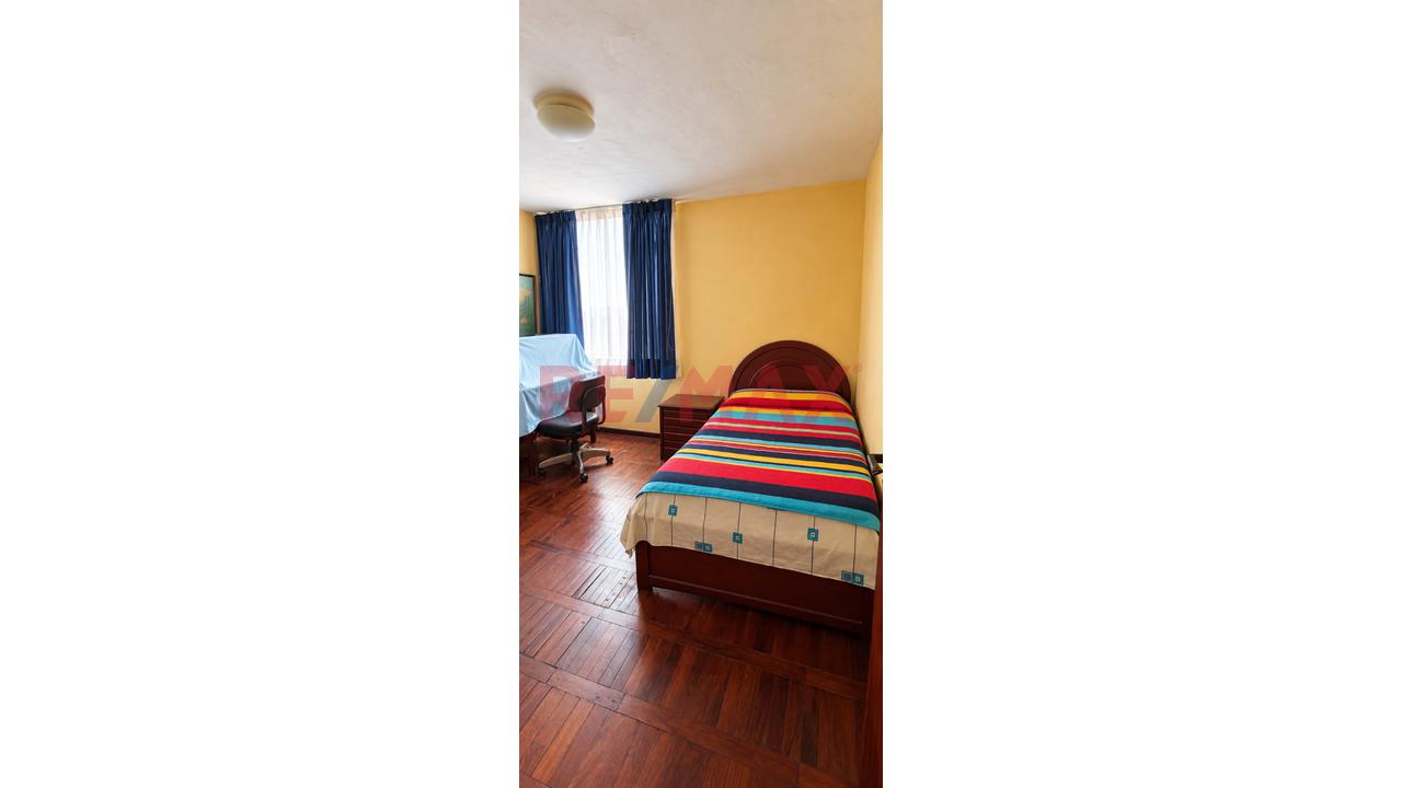 Venta Casa San Miguel 2 Pisos — foto 3