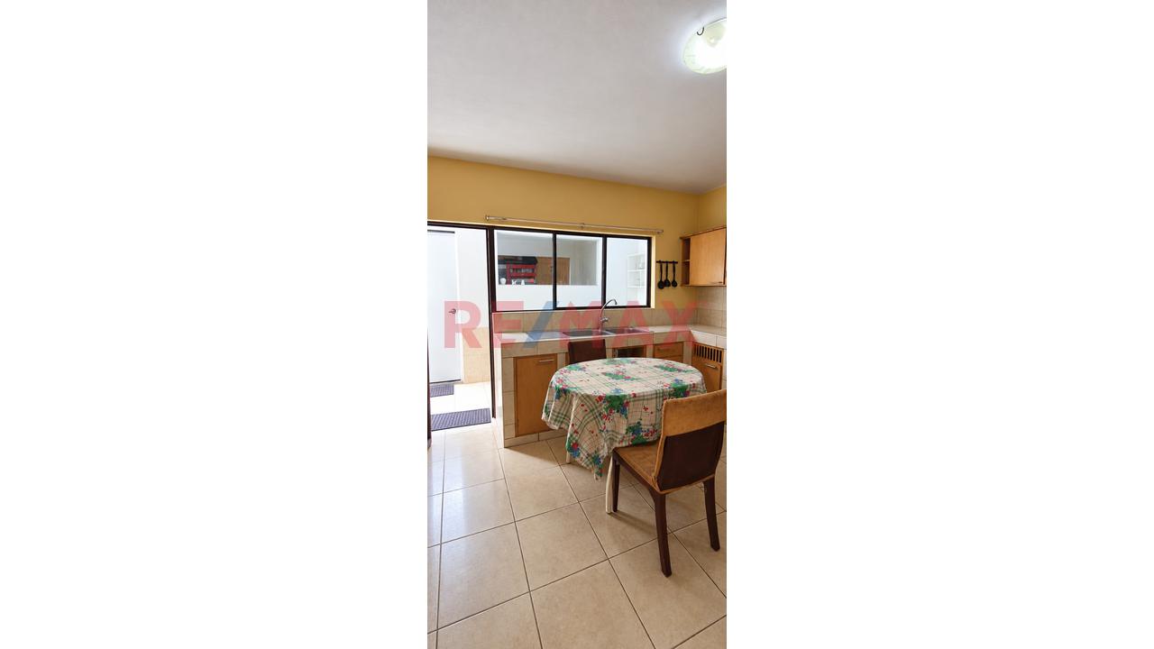 Venta Casa San Miguel 2 Pisos — foto 2