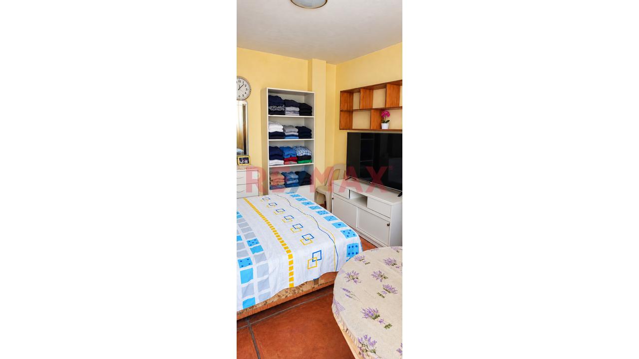 Venta Casa San Miguel 2 Pisos — foto 11