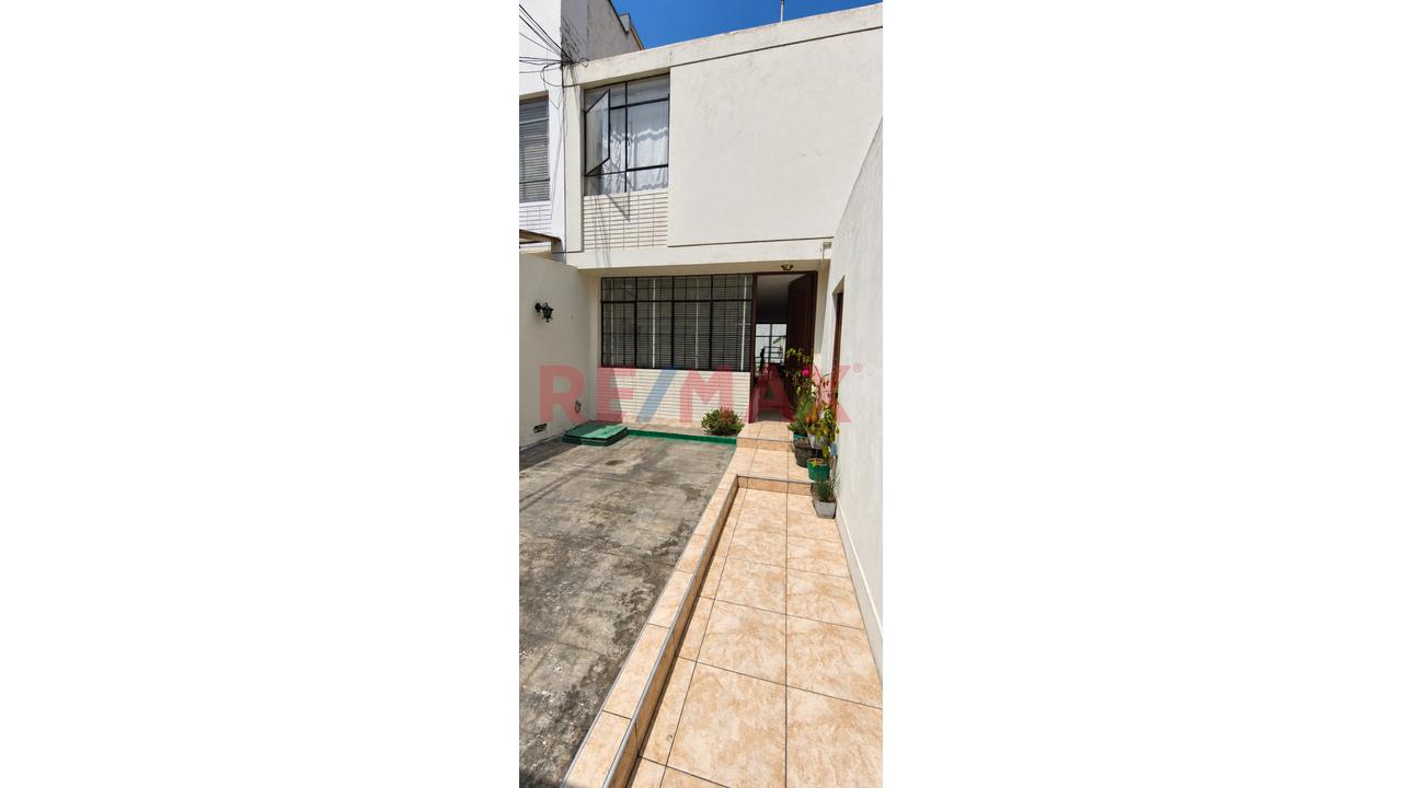 Venta Casa San Miguel 2 Pisos — foto 6