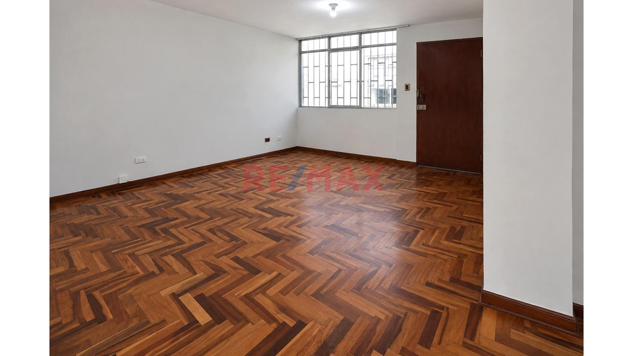🏡 ¡Alquila Departamento En Surco ✨ 2 Habitacones + Vista Externa, Cerca Wong, Parque Loma Amarilla Y Estación Del Tren 🚆 — foto 5