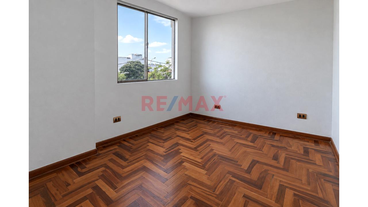 🏡 ¡Alquila Departamento En Surco ✨ 2 Habitacones + Vista Externa, Cerca Wong, Parque Loma Amarilla Y Estación Del Tren 🚆 — foto 9