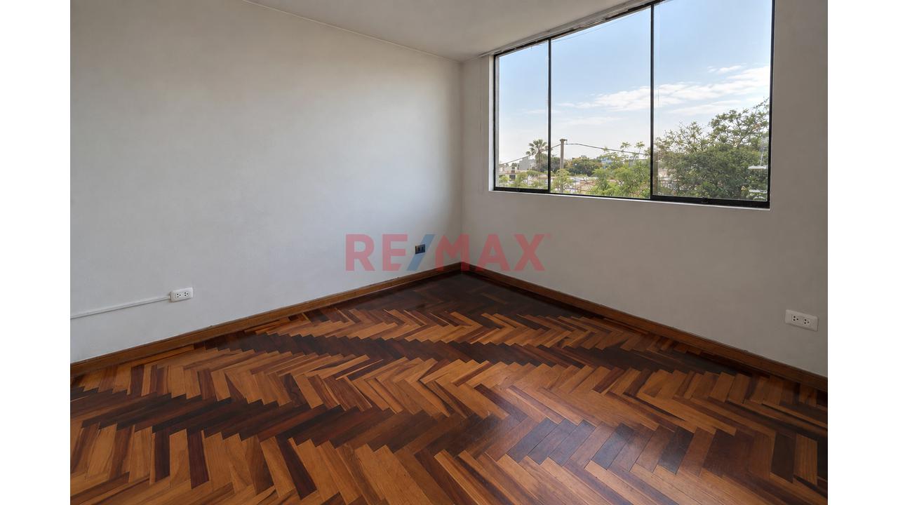 🏡 ¡Alquila Departamento En Surco ✨ 2 Habitacones + Vista Externa, Cerca Wong, Parque Loma Amarilla Y Estación Del Tren 🚆 — foto 12