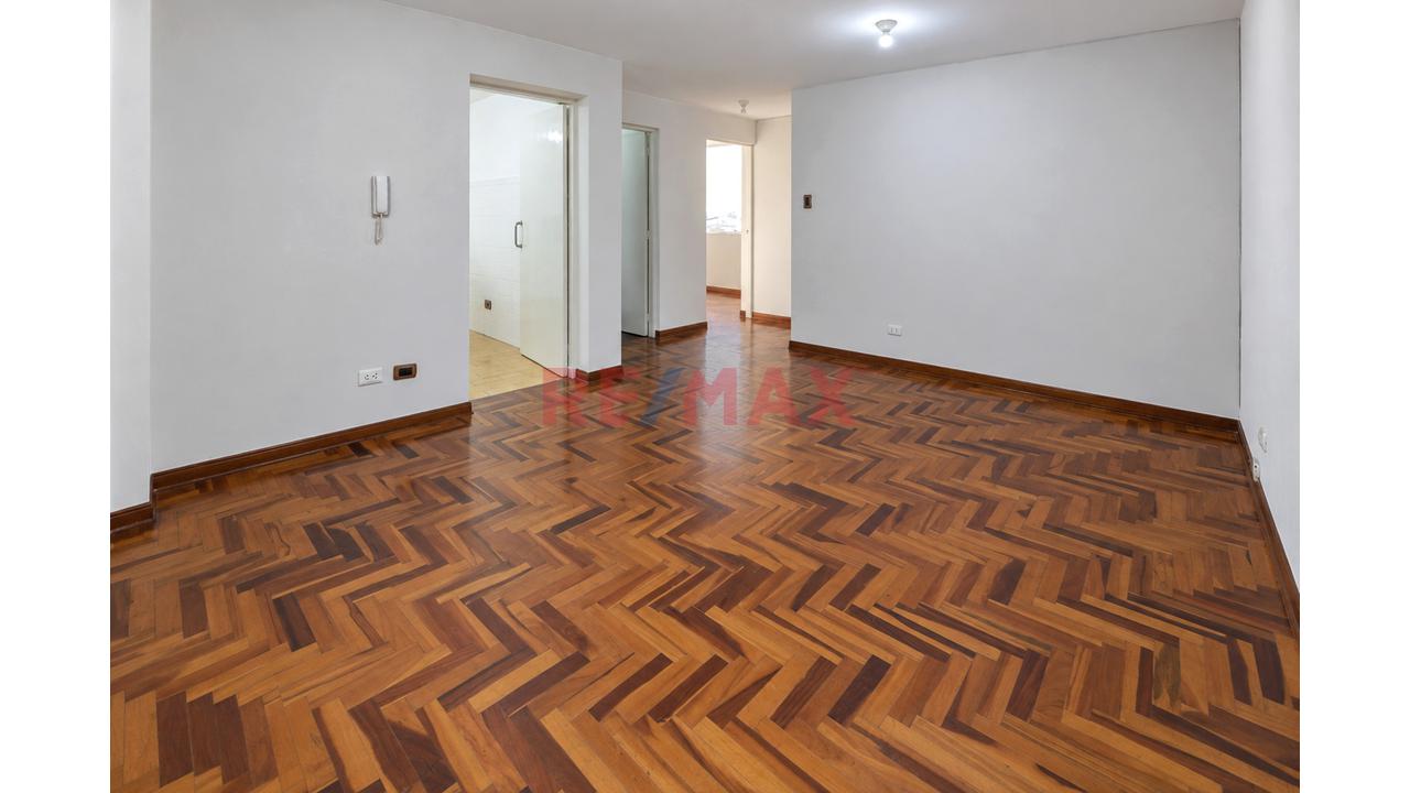🏡 ¡Alquila Departamento En Surco ✨ 2 Habitacones + Vista Externa, Cerca Wong, Parque Loma Amarilla Y Estación Del Tren 🚆 — foto 3