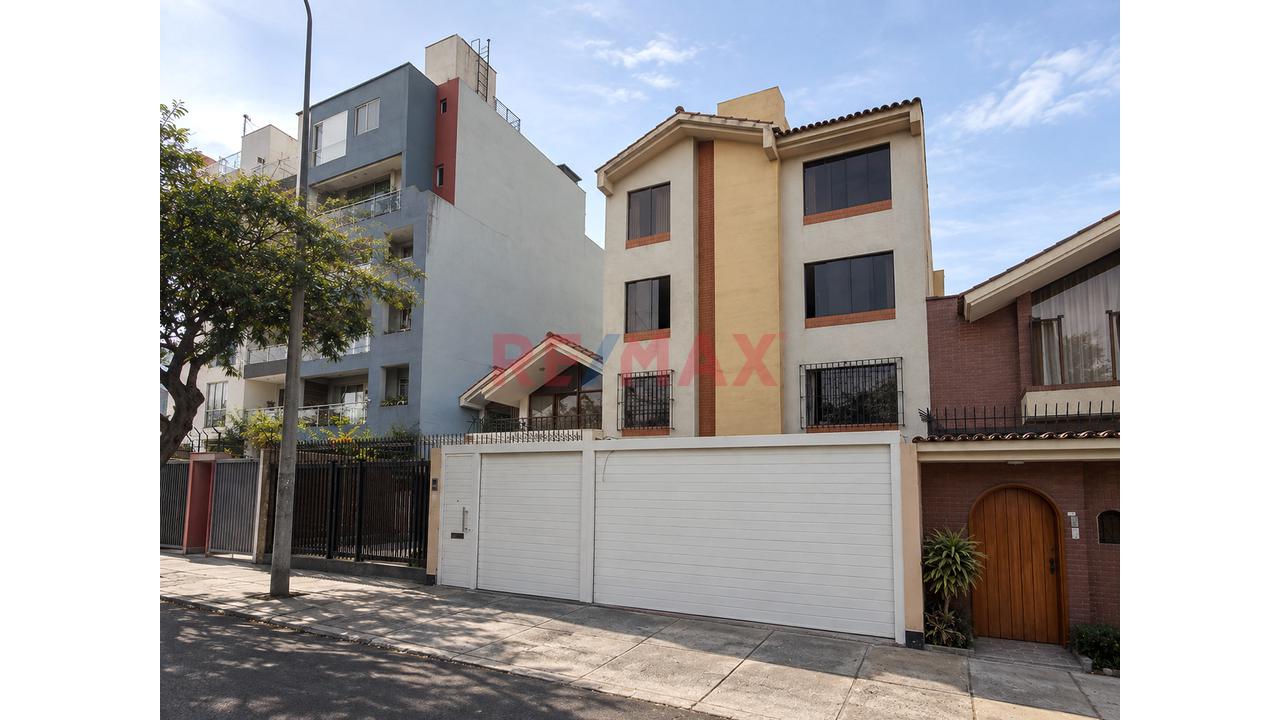 🏡 ¡Alquila Departamento En Surco ✨ 2 Habitacones + Vista Externa, Cerca Wong, Parque Loma Amarilla Y Estación Del Tren 🚆 — foto 2