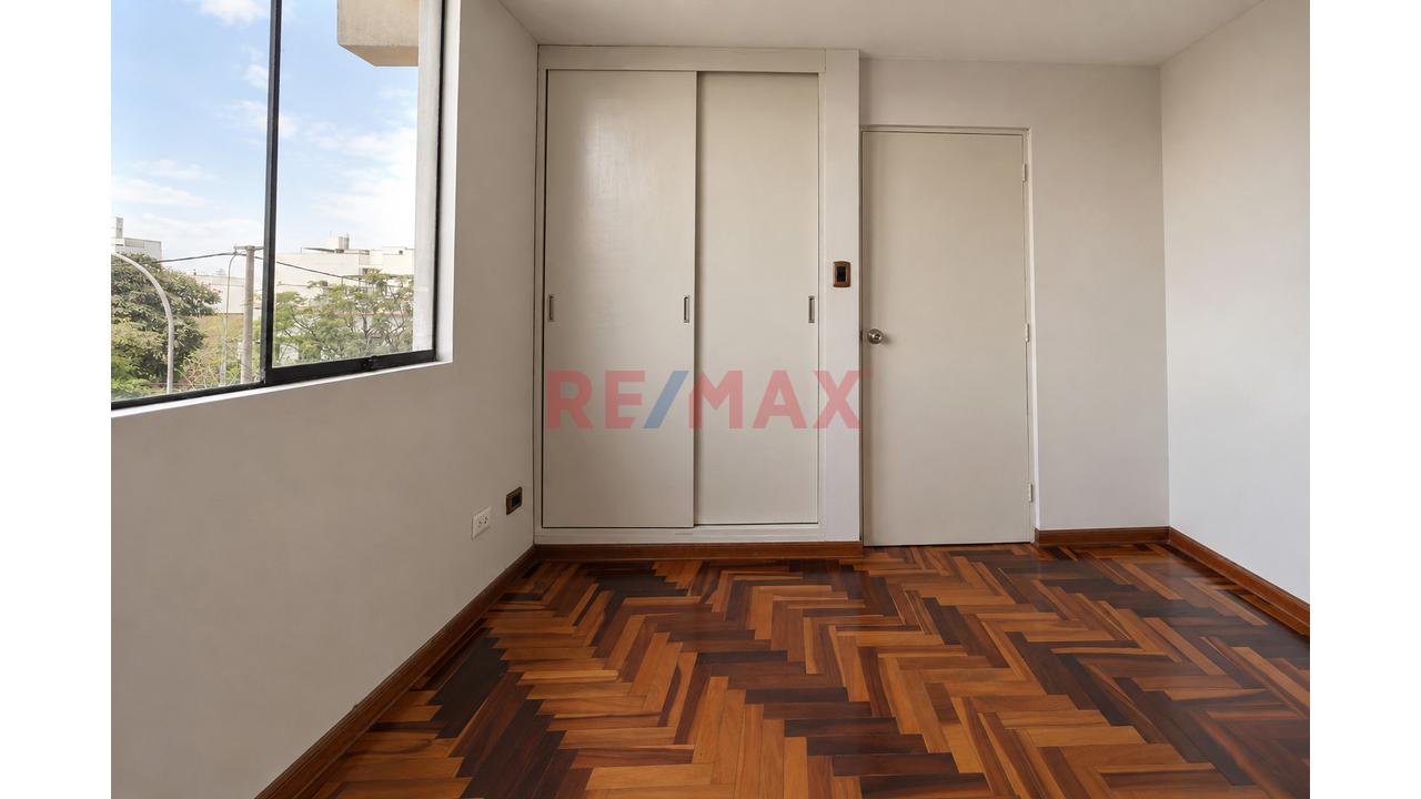 🏡 ¡Alquila Departamento En Surco ✨ 2 Habitacones + Vista Externa, Cerca Wong, Parque Loma Amarilla Y Estación Del Tren 🚆 — foto 13