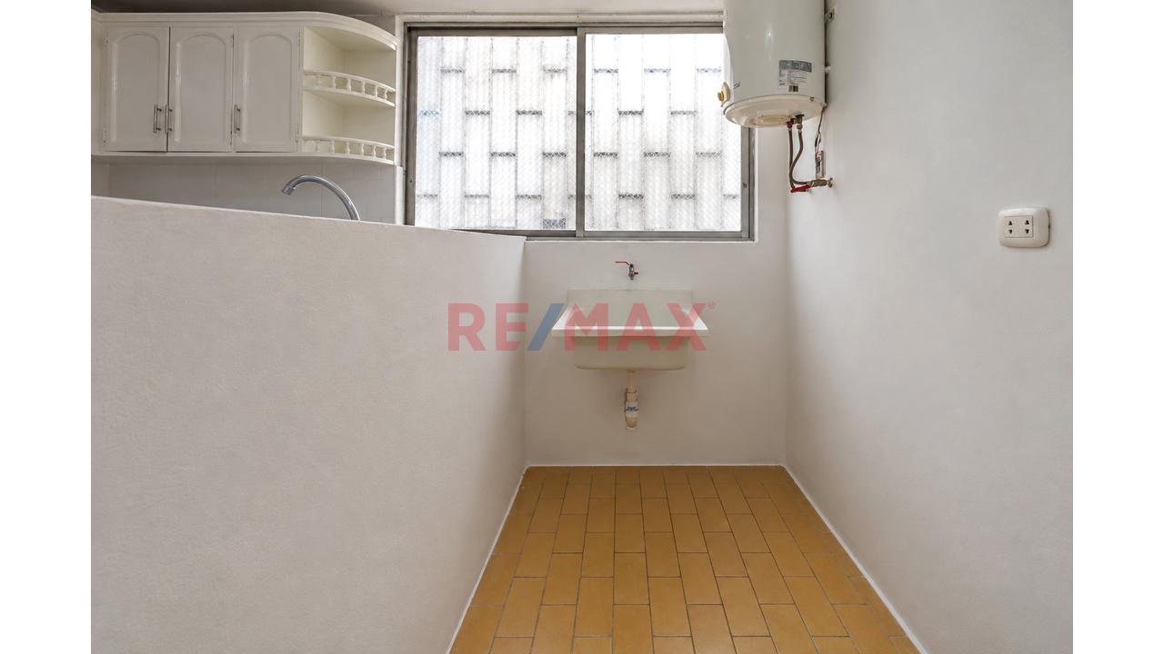 🏡 ¡Alquila Departamento En Surco ✨ 2 Habitacones + Vista Externa, Cerca Wong, Parque Loma Amarilla Y Estación Del Tren 🚆 — foto 8