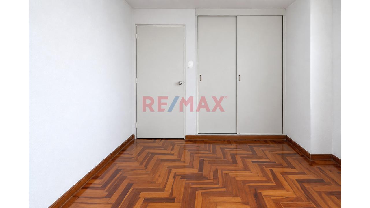 🏡 ¡Alquila Departamento En Surco ✨ 2 Habitacones + Vista Externa, Cerca Wong, Parque Loma Amarilla Y Estación Del Tren 🚆 — foto 10