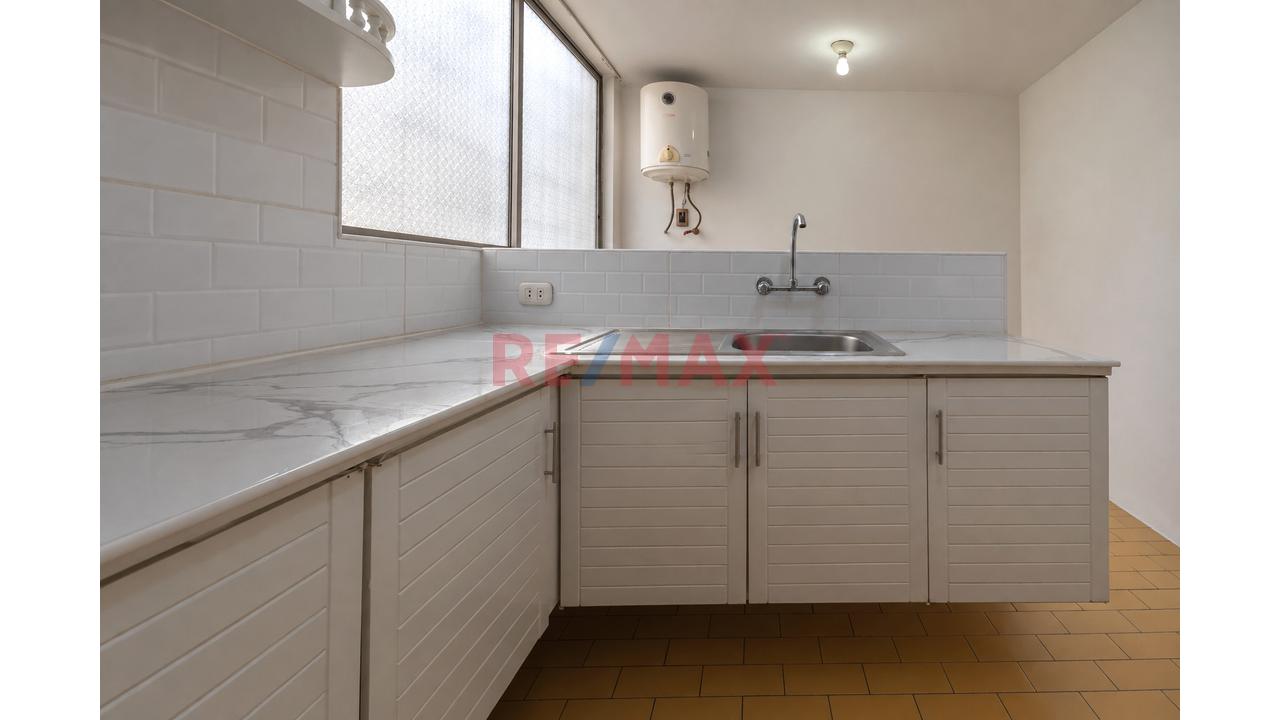 🏡 ¡Alquila Departamento En Surco ✨ 2 Habitacones + Vista Externa, Cerca Wong, Parque Loma Amarilla Y Estación Del Tren 🚆 — foto 6