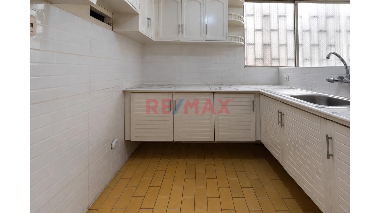 🏡 ¡Alquila Departamento En Surco ✨ 2 Habitacones + Vista Externa, Cerca Wong, Parque Loma Amarilla Y Estación Del Tren 🚆 — foto 7