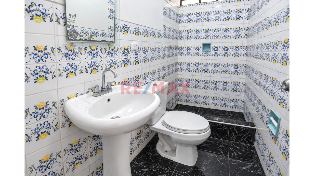 🏡 ¡Alquila Departamento En Surco ✨ 2 Habitacones + Vista Externa, Cerca Wong, Parque Loma Amarilla Y Estación Del Tren 🚆 — foto 11