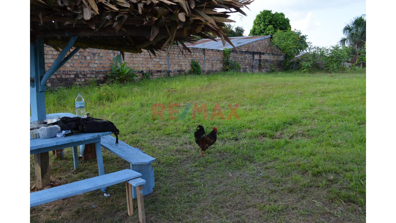 Se Vende Terreno En Loreto San Juan Bautista - 12