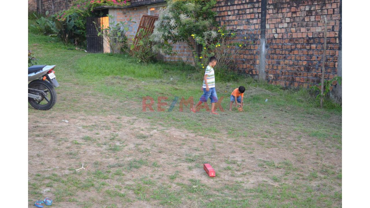 Se Vende Terreno En Loreto San Juan Bautista - 11