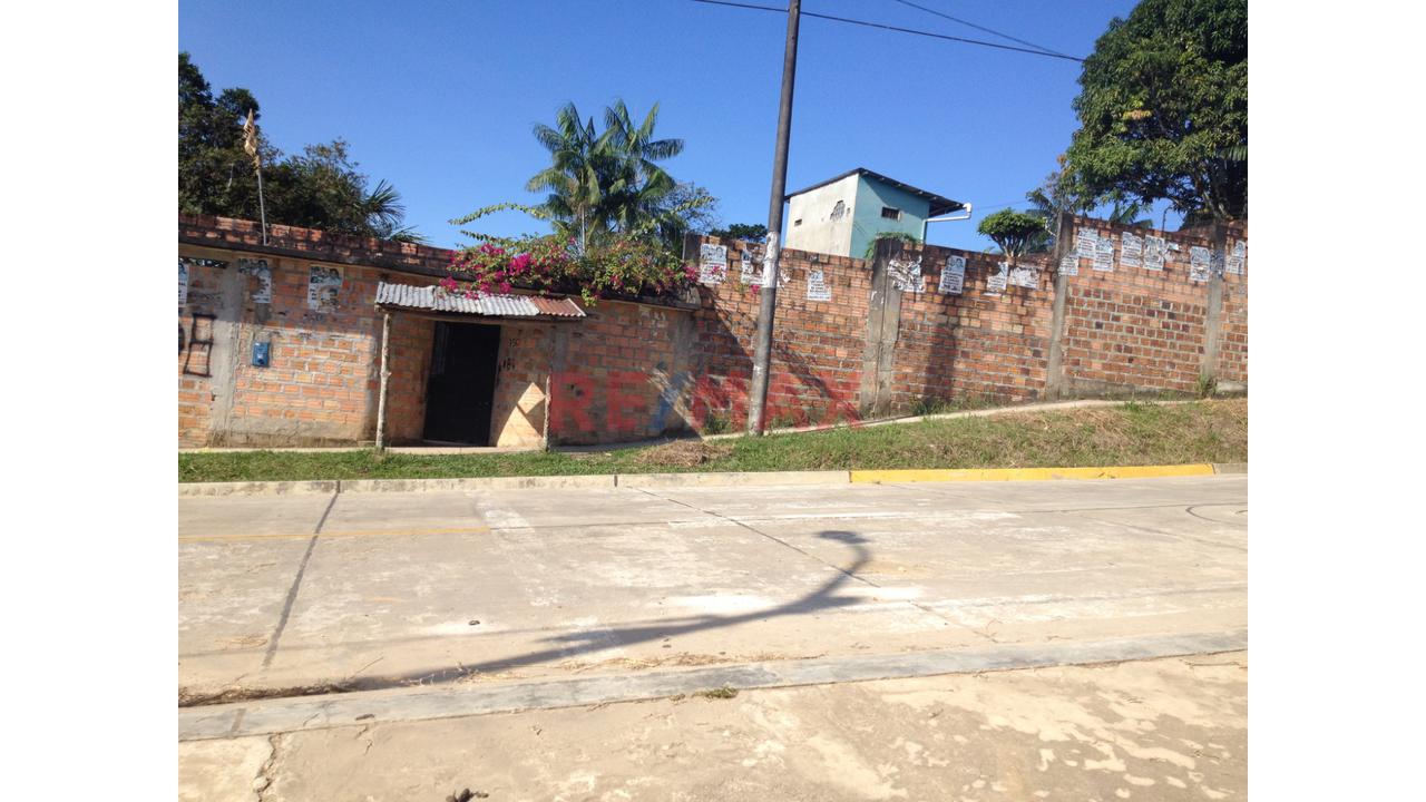 Se Vende Terreno En Loreto San Juan Bautista - 10