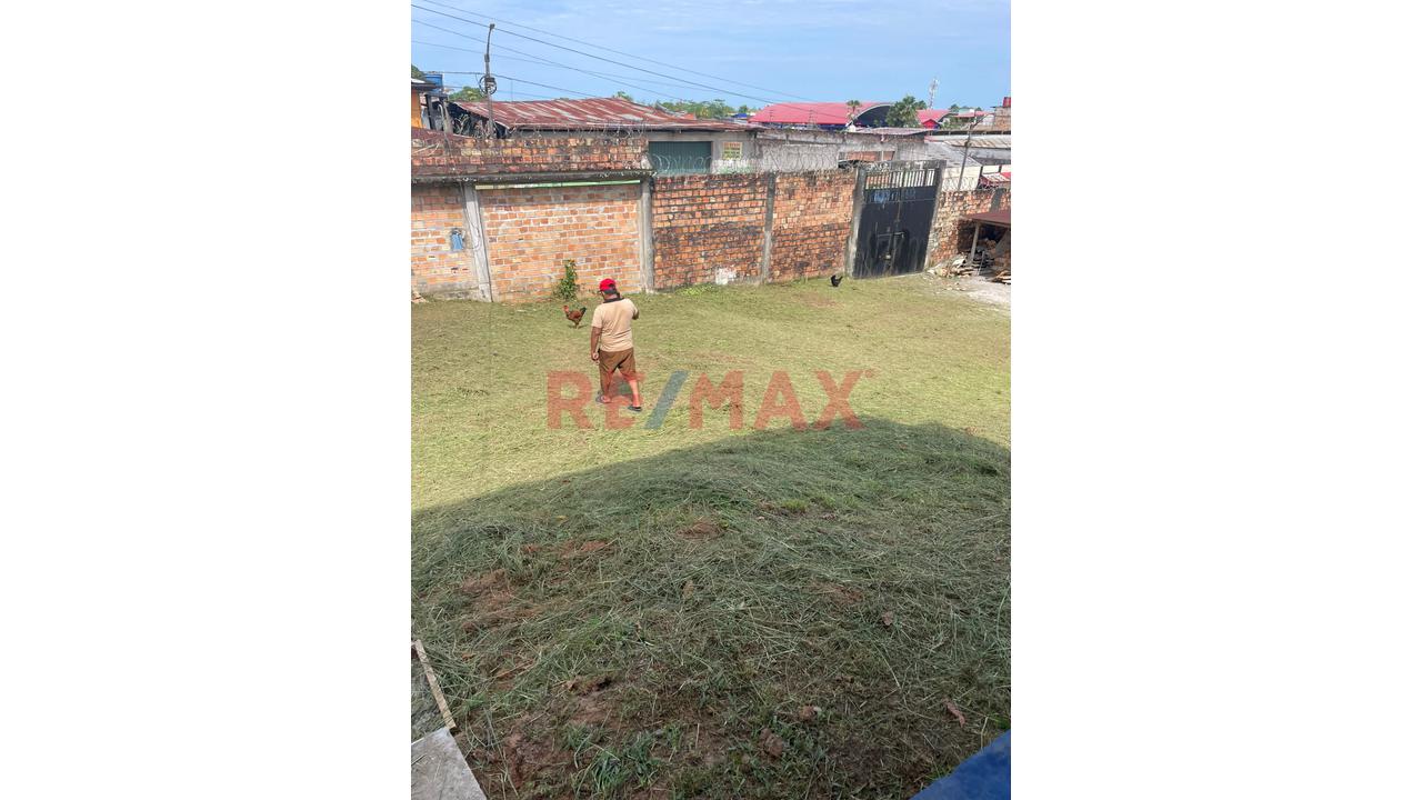 Se Vende Terreno En Loreto San Juan Bautista - 9