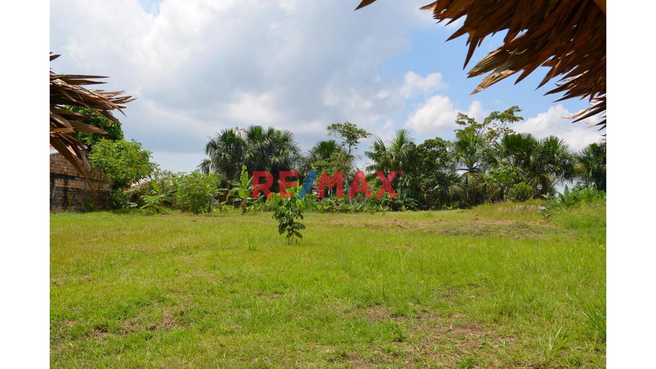 Se Vende Terreno En Loreto San Juan Bautista - 1