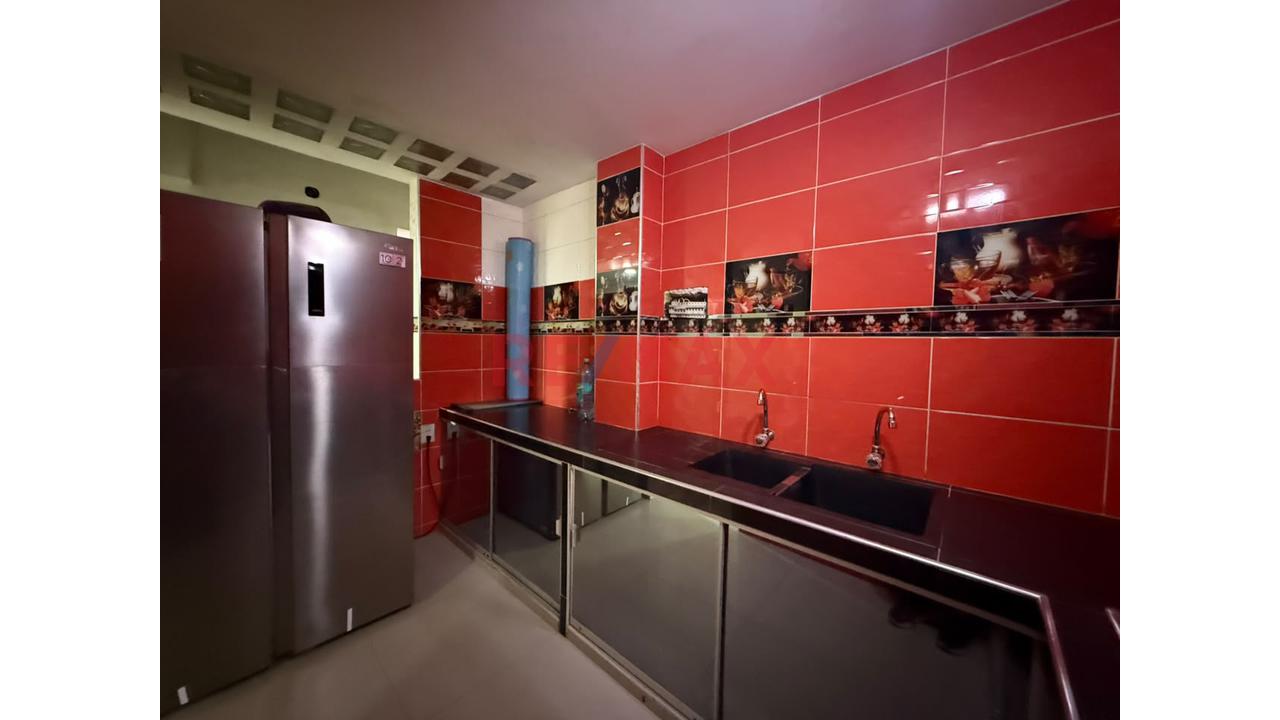 Casa Productiva De 4 Pisos + Terraza - Moche (Cerca A Urb. Villa De Contadores) — foto 4