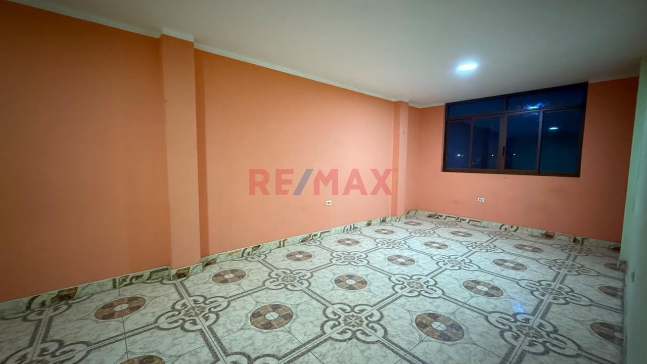 Casa Productiva De 4 Pisos + Terraza - Moche (Cerca A Urb. Villa De Contadores) — foto 10