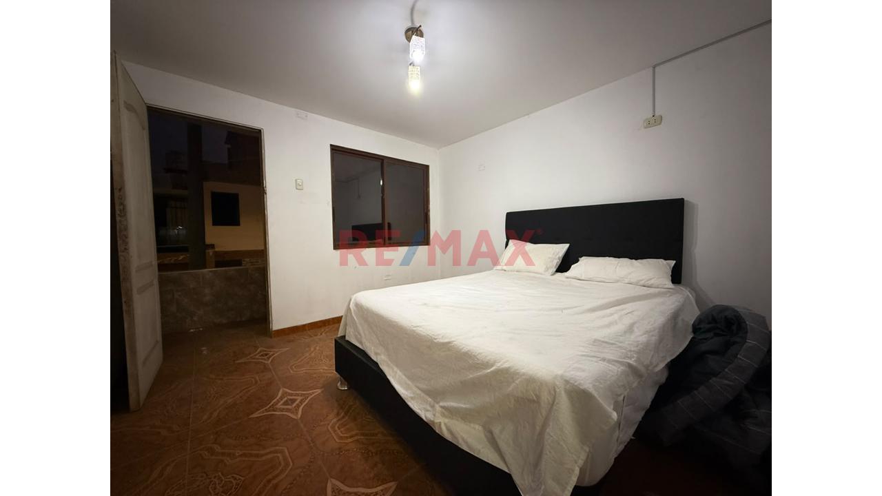 Casa Productiva De 4 Pisos + Terraza - Moche (Cerca A Urb. Villa De Contadores) — foto 13