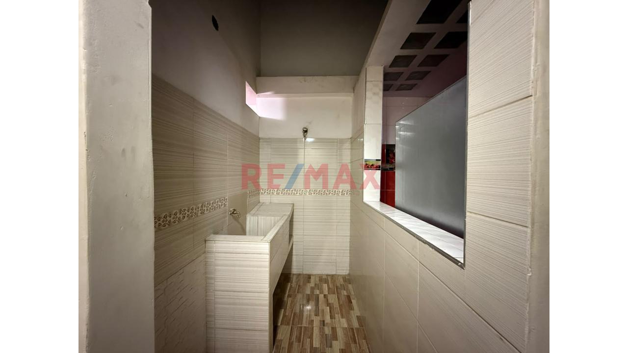Casa Productiva De 4 Pisos + Terraza - Moche (Cerca A Urb. Villa De Contadores) — foto 8