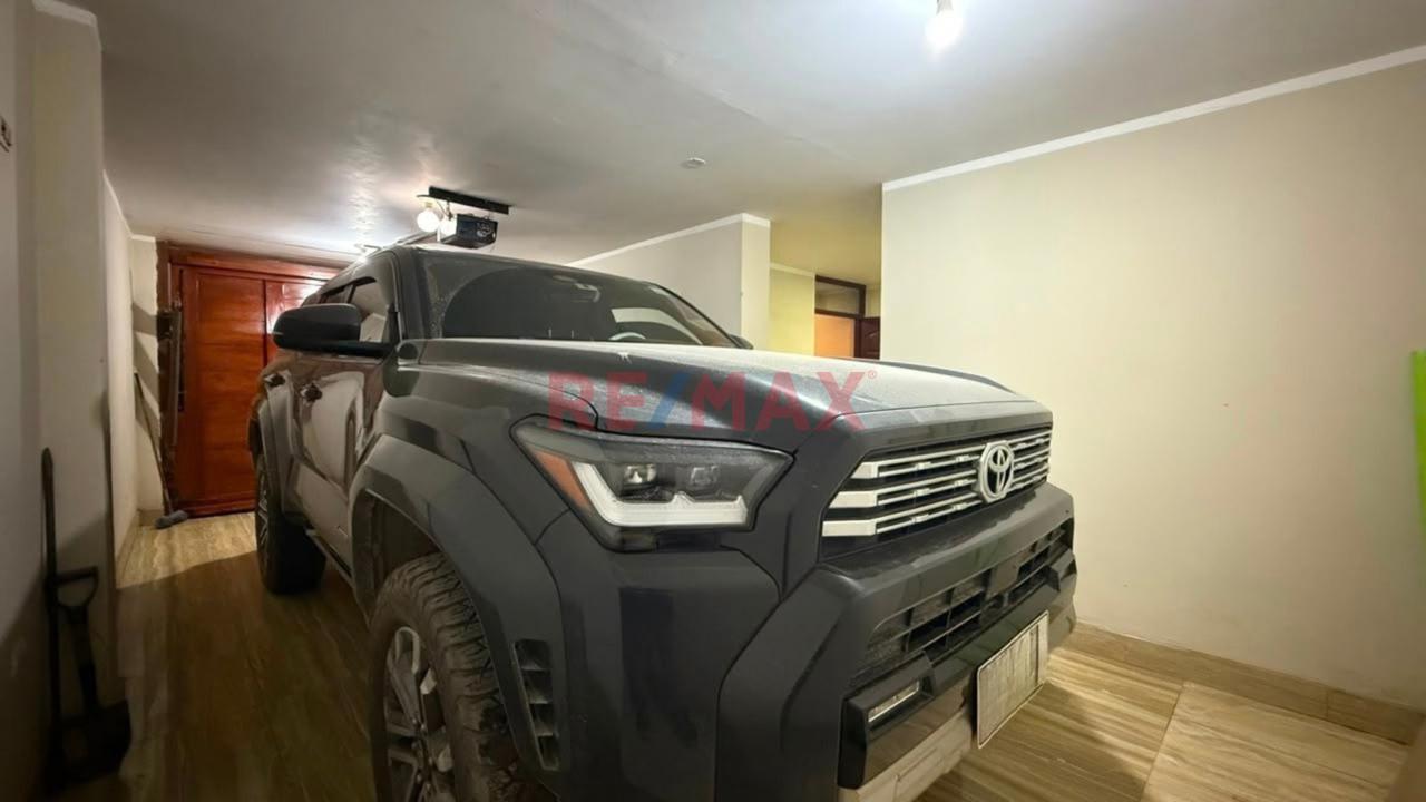 Casa Productiva De 4 Pisos + Terraza - Moche (Cerca A Urb. Villa De Contadores) — foto 9
