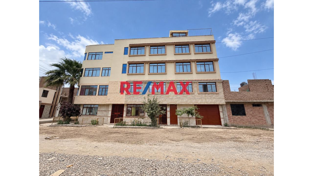 Casa Productiva De 4 Pisos + Terraza - Cerca A Urb. Villa De Contadores