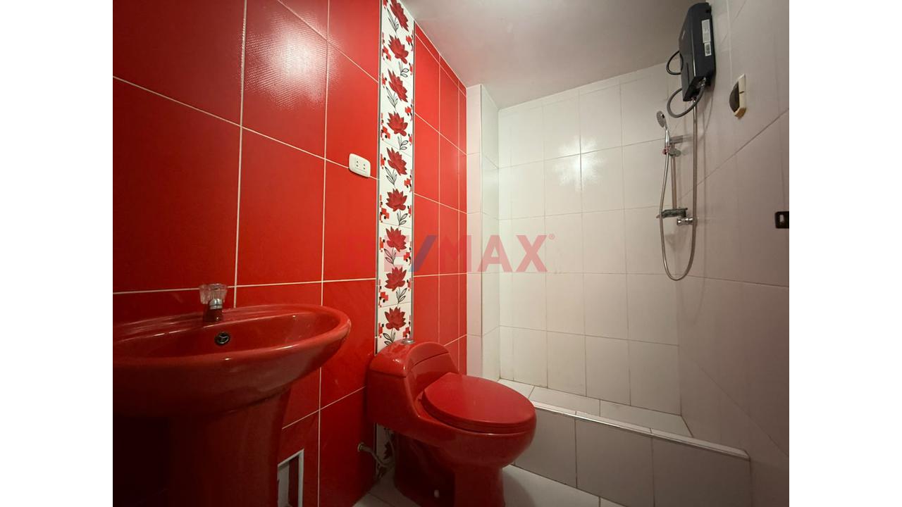 Casa Productiva De 4 Pisos + Terraza - Moche (Cerca A Urb. Villa De Contadores) — foto 7