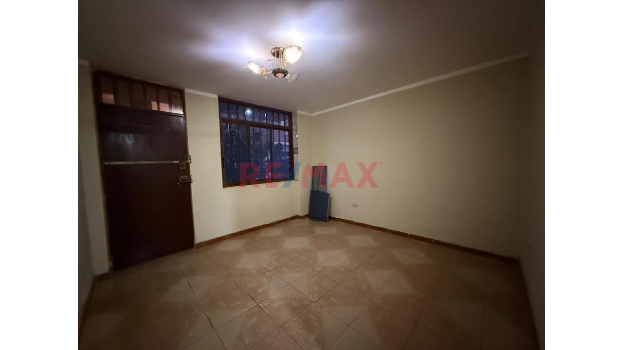 Casa Productiva De 4 Pisos + Terraza - Moche (Cerca A Urb. Villa De Contadores) — foto 6