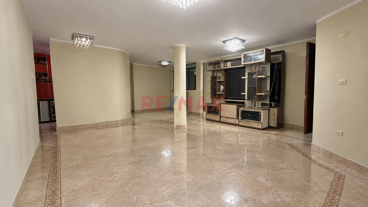 Casa Productiva De 4 Pisos + Terraza - Moche (Cerca A Urb. Villa De Contadores) — foto 3