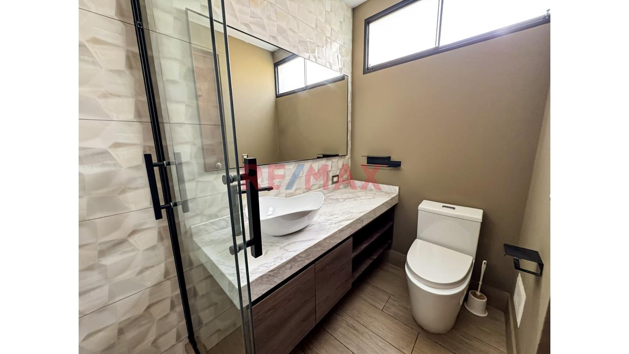 Venta Exclusiva Casa 804.67M2 En La Planicie, La Molina — foto 15