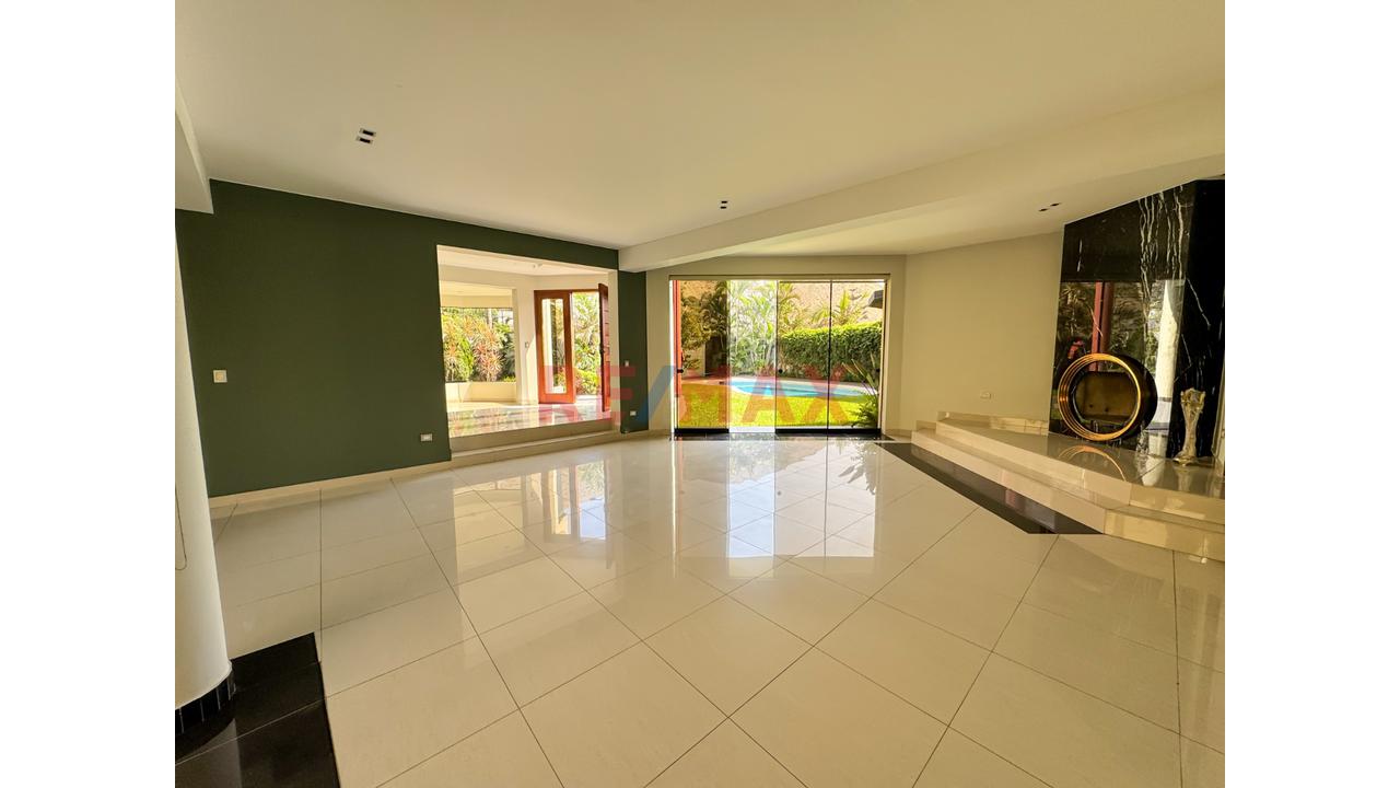 Venta Exclusiva Casa 804.67M2 En La Planicie, La Molina — foto 6