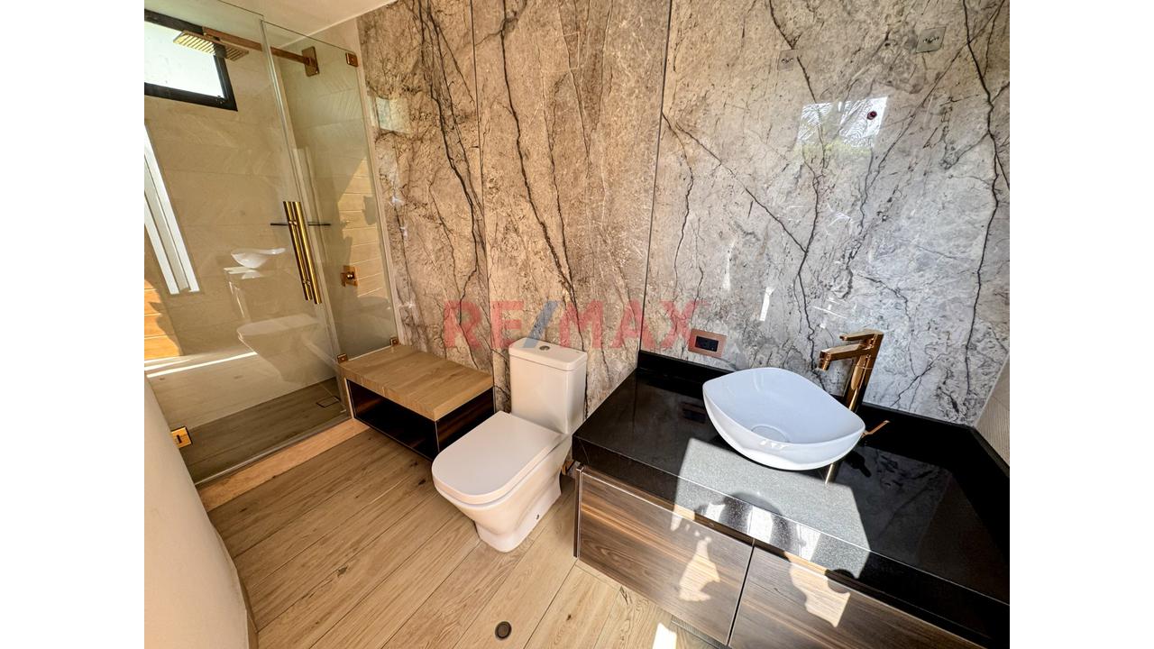 Venta Exclusiva Casa 804.67M2 En La Planicie, La Molina — foto 14