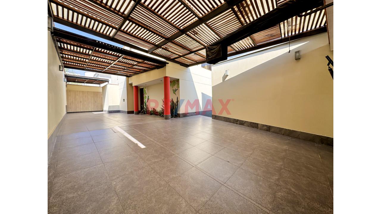 Venta Exclusiva Casa 804.67M2 En La Planicie, La Molina — foto 10