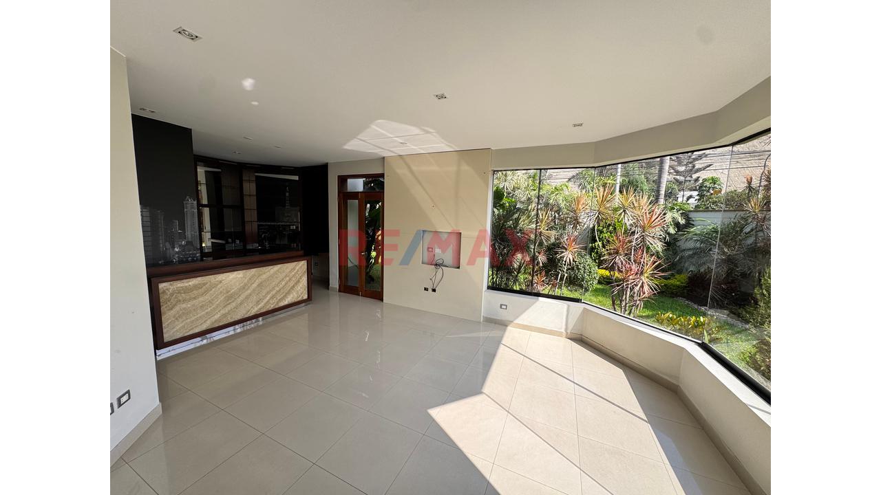 Venta Exclusiva Casa 804.67M2 En La Planicie, La Molina — foto 9