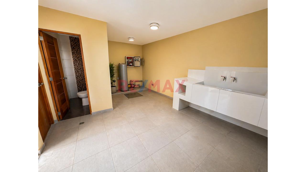 Venta Exclusiva Casa 804.67M2 En La Planicie, La Molina — foto 11