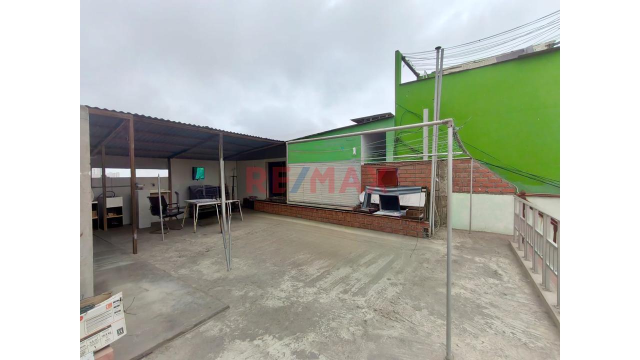 ✨ ¡Alquiler De Mini Departamento En San Miguel! ✨ — foto 15