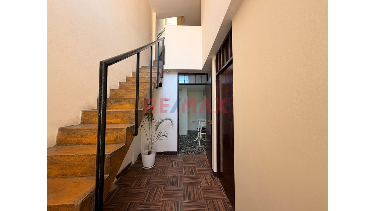 ✨ ¡Alquiler De Mini Departamento En San Miguel! ✨ - 13