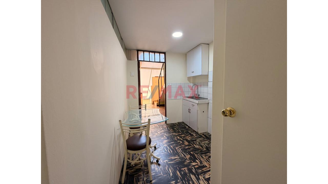 ✨ ¡Alquiler De Mini Departamento En San Miguel! ✨ - 6